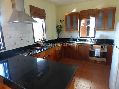 PAT7547: Fantastic Villa with Seaview and Infinity Edge Pool in Patong. 照片 #24