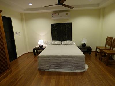 PAT7547: Fantastic Villa with Seaview and Infinity Edge Pool in Patong. 照片 #26