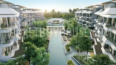 BAN21885: Magnificent Penthouse With 4 bedrooms In Bang Tao . 照片 #3