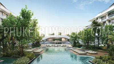 BAN21885: Magnificent Penthouse With 4 bedrooms In Bang Tao . 照片 #1