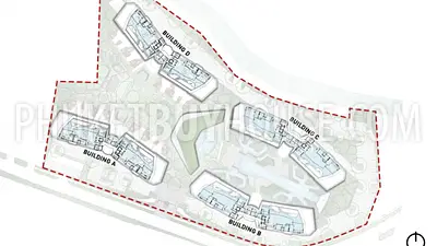 BAN21885: Magnificent Penthouse With 4 bedrooms In Bang Tao . 照片 #5