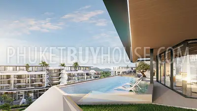 BAN21885: Magnificent Penthouse With 4 bedrooms In Bang Tao . 照片 #11