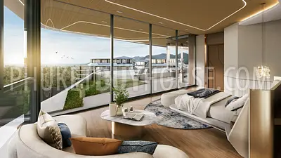 BAN21885: Magnificent Penthouse With 4 bedrooms In Bang Tao . 照片 #16