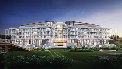 BAN21884: 3 Bedroom Apartment Close to Bang Tao Beach Limited Offer with Discounts and 6% Guaranteed program . 照片 #1