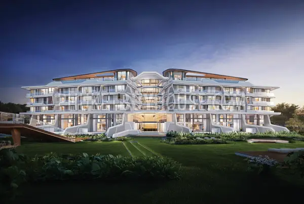 BAN21884: 3 Bedroom Apartment Close to Bang Tao Beach Limited Offer with Discounts and 6% Guaranteed program . 照片 #1