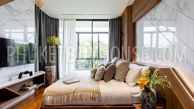 BAN21884: 3 Bedroom Apartment Close to Bang Tao Beach Limited Offer with Discounts and 6% Guaranteed program . 照片 #12