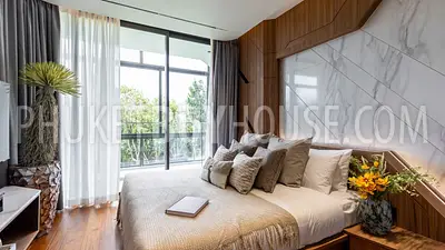 BAN21884: 3 Bedroom Apartment Close to Bang Tao Beach Limited Offer with Discounts and 6% Guaranteed program . 照片 #14