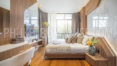 BAN21884: 3 Bedroom Apartment Close to Bang Tao Beach Limited Offer with Discounts and 6% Guaranteed program . 照片 #13