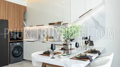 BAN21883: Modern 2 Bedroom Apartment In Bang Tao . 照片 #6