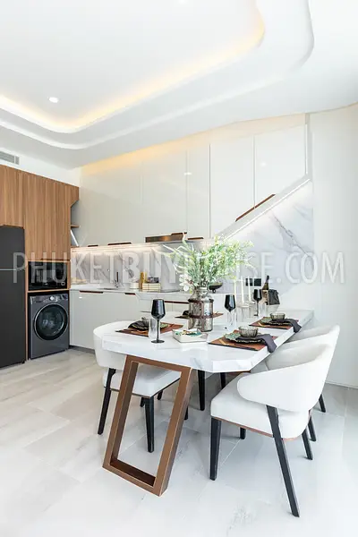 BAN21883: Modern 2 Bedroom Apartment In Bang Tao . 照片 #6