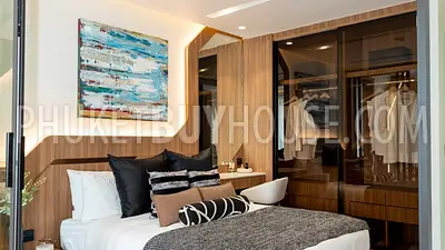 BAN21883: Modern 2 Bedroom Apartment In Bang Tao . 照片 #9