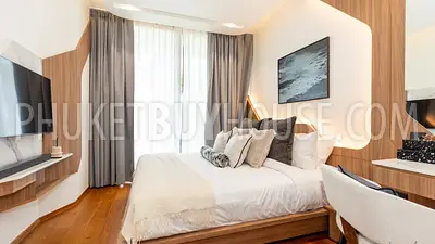 BAN21883: Modern 2 Bedroom Apartment In Bang Tao . 照片 #7