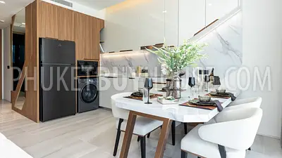 BAN21883: Modern 2 Bedroom Apartment In Bang Tao . 照片 #11