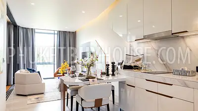 BAN21882: Beautiful 1 Bedroom Apartment In Bang Tao . 照片 #11