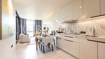 BAN21882: Beautiful 1 Bedroom Apartment In Bang Tao . 照片 #7