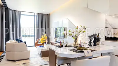 BAN21882: Beautiful 1 Bedroom Apartment In Bang Tao . 照片 #8