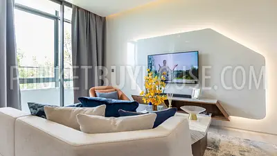 BAN21882: Beautiful 1 Bedroom Apartment In Bang Tao . 照片 #9
