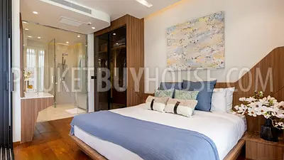 BAN21882: Beautiful 1 Bedroom Apartment In Bang Tao . 照片 #15