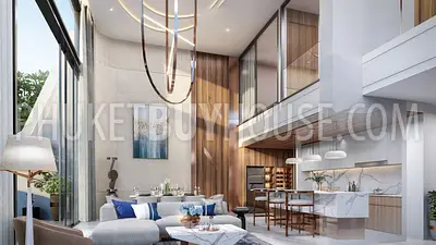 BAN21881: Stunning Duplex Apartments In Bang Tao . 照片 #8