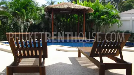 RAW7577: 3 Bedroom Private Pool Villa. Fotoğraf #10