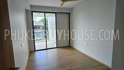BAN22680: Modern 2-Bedroom Apartment Near Bang Tao Beach with Rooftop Facilities. Photo #7