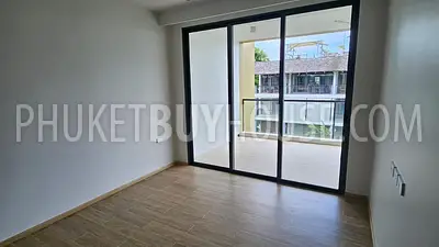 BAN22680: Modern 2-Bedroom Apartment Near Bang Tao Beach with Rooftop Facilities. Photo #15