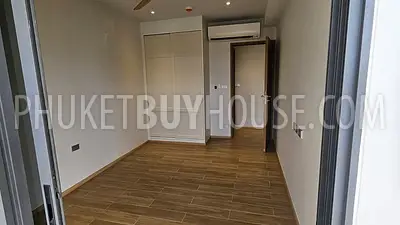 BAN22680: Modern 2-Bedroom Apartment Near Bang Tao Beach with Rooftop Facilities. Photo #11