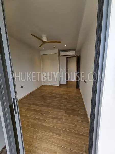 BAN22680: Modern 2-Bedroom Apartment Near Bang Tao Beach with Rooftop Facilities. Photo #11