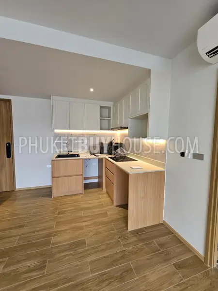 BAN22680: Modern 2-Bedroom Apartment Near Bang Tao Beach with Rooftop Facilities. Photo #10