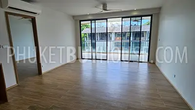 BAN22680: Modern 2-Bedroom Apartment Near Bang Tao Beach with Rooftop Facilities. Photo #22