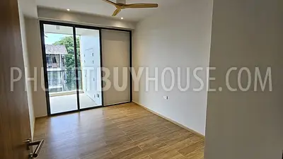 BAN22680: Modern 2-Bedroom Apartment Near Bang Tao Beach with Rooftop Facilities. Photo #25
