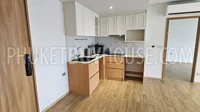 BAN22680: Modern 2-Bedroom Apartment Near Bang Tao Beach with Rooftop Facilities. Photo #31