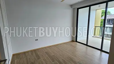 BAN22680: Modern 2-Bedroom Apartment Near Bang Tao Beach with Rooftop Facilities. Photo #37