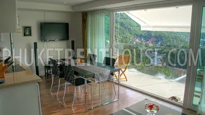 KAT7595: Stylish Condominium complex at the South coast of Phuket island. Фото #3