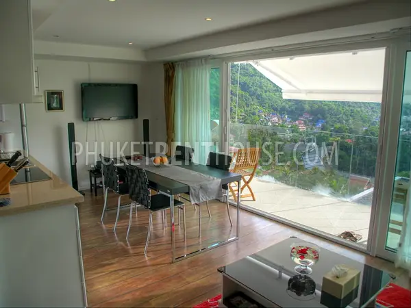 KAT7595: Stylish Condominium complex  at the South coast of Phuket island. Fotoğraf #3