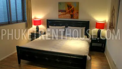KAT7595: Stylish Condominium complex at the South coast of Phuket island. Фото #4