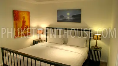 KAT7595: Stylish Condominium complex at the South coast of Phuket island. Фото #5