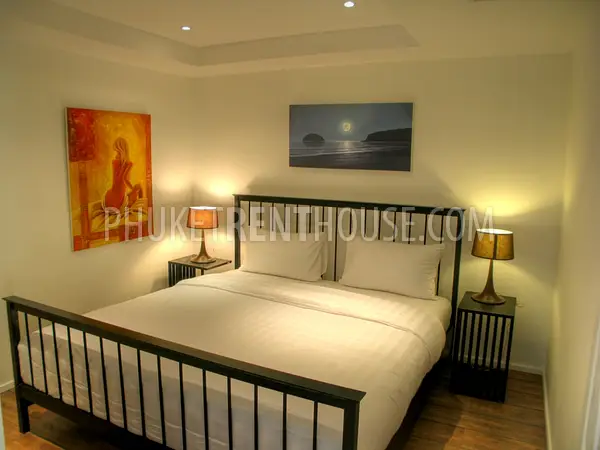 KAT7595: Stylish Condominium complex  at the South coast of Phuket island. Fotoğraf #5