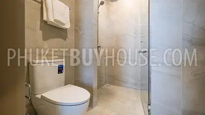 KAT22453: Modern Seaside One Bedroom Apartments for Sale in Kata, Phuket. 照片 #13