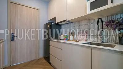 KAT22453: Modern Seaside One Bedroom Apartments for Sale in Kata, Phuket. 照片 #10