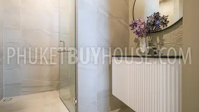 KAT22453: Modern Seaside One Bedroom Apartments for Sale in Kata, Phuket. 照片 #20