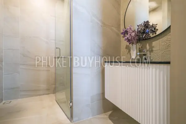 KAT22453: Modern Seaside One Bedroom Apartments for Sale in Kata, Phuket. Photo #20