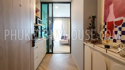 KAT22453: Modern Seaside One Bedroom Apartments for Sale in Kata, Phuket. 照片 #9