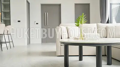 TAL22681: Tropical Modern 3-Bedroom Pool Villas Surrounded by Nature in Thalang. 照片 #11