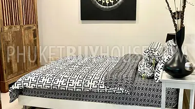 KAT5156: 卡塔2层楼别墅. 照片 #34