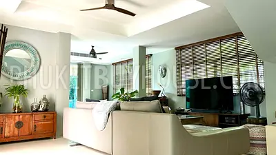 KAT5156: 卡塔2层楼别墅. 照片 #32