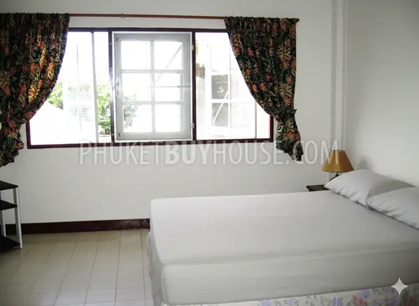 CHA6333: Prime Commercial Building with Office, Apartment, and Parking in Chalong For Sale. 照片 #5