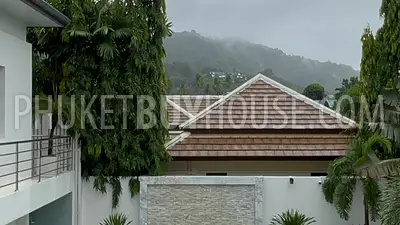 RAW22682: 3-Bedroom Villa with Private Pool and Sauna in Rawai for Sale. 照片 #48
