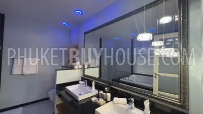 RAW22682: 3-Bedroom Villa with Private Pool and Sauna in Rawai for Sale. 照片 #22