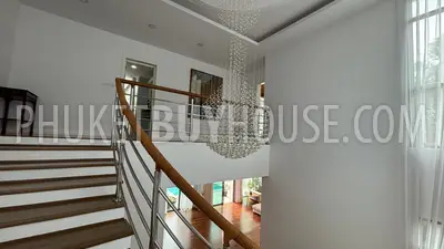 RAW22682: 3-Bedroom Villa with Private Pool and Sauna in Rawai for Sale. 照片 #26